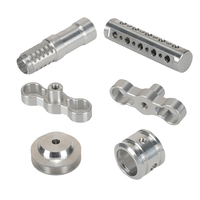 Support de fixation pour appareil photo en acier inoxydable/alliage d'aluminium usiné CNC Poyinco, vente en gros OEM pour Sony A7 IV