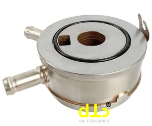 Bomba de Aceite 6208-61-5400 para Kubota PC130-7 4D95 4983996 para Maquinaria de Construcción - Product Image 4