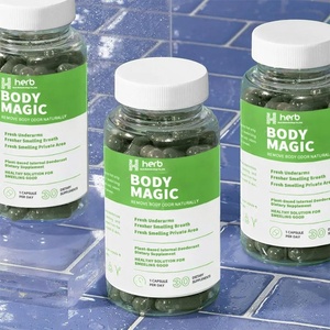 Capsules personnalisées OEM/ODM en marque blanche – Complément naturel pour femmes et hommes – Capsules magiques en promotion - Product Image 4