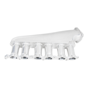 Алюминиевая заготовка впускного коллектора для 2JZ для GE включает корпус дроссельной заслонки и топливную рамку нового состояния - Product Image 6