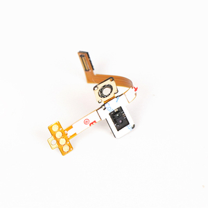 Thâm Quyến baoan nhà máy trực tiếp polyimide uốn FPC bảng mạch linh hoạt mạch in <span class=keywords><strong>PCB</strong></span> - Product Image 2