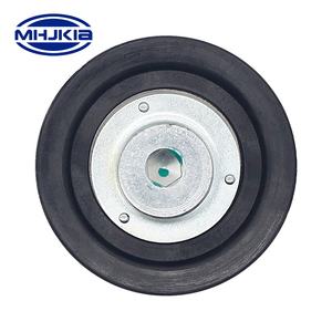 MHJKIA Auto pièces <span class=keywords><strong>de</strong></span> moteur <span class=keywords><strong>courroie</strong></span> <span class=keywords><strong>de</strong></span> <span class=keywords><strong>distribution</strong></span> poulie <span class=keywords><strong>de</strong></span> renvoi 25287-2A000 25288-2A000 25288-2A100 pour <span class=keywords><strong>Hyundai</strong></span> Kia I30 - Product Image 3