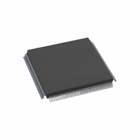 Composants électroniques intégrés S32K344NHT1VPBST 172 QFP, canal de distribution du fabricant