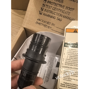 ใหม่เอี่ยม +GF+ 3-2724-10 หัววัดเซ็นเซอร์อิเล็กโทรด PH/ORP 3-2724-10 - Product Image 1