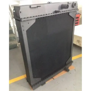 หม้อน้ำรถยนต์รุ่นใหม่ HL770-7A 11LB-30581/30582 อุปกรณ์เสริม ผลิตที่เซี่ยงไฮ้ - Product Image 2