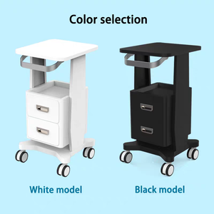 DM Multifunctional Beauty Salon Trolley <b>Cart</b> with Drawers <b>for</b> Medical and Beauty Instrument Storage - Product Image 3