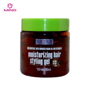 <span class=keywords><strong>Gel</strong></span> professionnel amincissant pour cheveux africains, 1 ensemble, vente en gros - Product Image 3