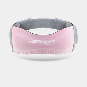 Bande de soutien rotulien ajustable pour la sécurité sportive avec logo personnalisé, coussinet en silicone à double pression, attelle de genou - Product Image 4