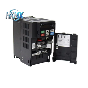 Variador de Frecuencia VFD13AMS43ANSAA VFD9A0MS43ANSAA VFD17AMS43ANSAA VFD25AMS43ANSAA VFD5A5MS43ANSAA - Product Image 1