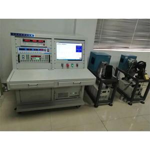 Motor Online and Aging Test System Motor Performance and Temperature Rise Tester High-precision Power Analyzer - Product Image 4