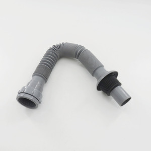 Tubo per fognatura da cucina scarichi per <span class=keywords><strong>lavello</strong></span> <span class=keywords><strong>flessibili</strong></span> tubo per lavabo Downcomer robusto e pratico - Product Image 4