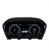 Panel de Instrumentos Digital LCD de 10.25'' con Cabina Virtual para BMW F20 F21, para Reequipamiento/Actualización