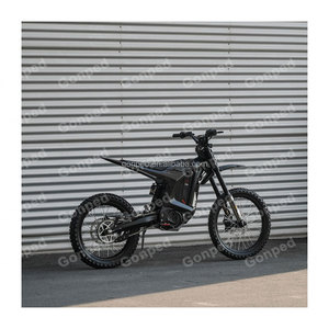 Motocicleta Todoterreno Clouded Leopard Xe Pro 16800W 72V 45Ah, Clouded Leopard Xe Pro Leopard 16800W 72V 45Ah Moto - Product Image 3