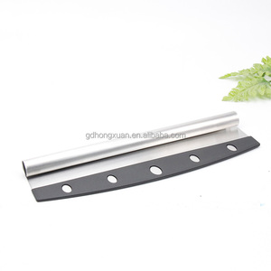 Kundenspezifischer Pizzaschneider mit Kostenlosem Logodruck, Werbeartikel, OEM-Verpackung HX-8927 - Product Image 4