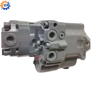 Bomba Hidráulica PVD-1B-32P-11 para Excavadoras ZX27 ZX30 ZX30U-2 ZX35 EX30 EX35, Bomba Principal, Piezas de Maquinaria de Construcción 8900014 - Product Image 1