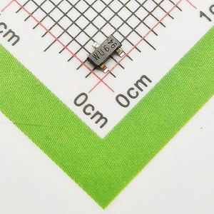 brand-new & original PBSS5160T,215 SOT-23 Transistors Transistors BJT, FET 1.25W -60V -1A PNP - Product Image 1