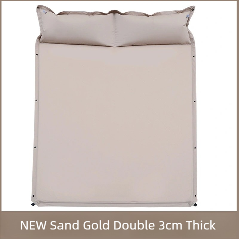 Double quicksand gold-3cm thick