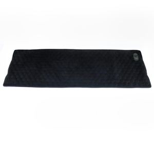 Portable Graphene Safe Thermostat Eco-friendly 12v Outdoor Electric <b>Heated</b> Blanket for Winter - Product Image 2