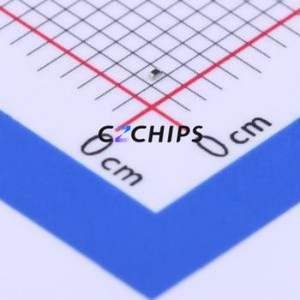 Resistencia SMD RM02FTN10R0 0201 (Tipo: Película Gruesa) (Resistencia: 10 Ohmios Precisión: 1%) - Product Image 1