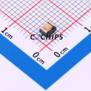 YWIF3225-220K ตัวเหนี่ยวนำแบบ SMD SMD,3.5x2.9 มม. ( ความเหนี่ยวนำ: 22uH )( ความแม่นยำ: 10% ประเภท: ชิปแบบลวดพัน ) - Product Image 2