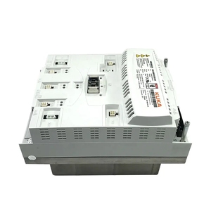 Contrôleur de Commande Robotique KPP 600-20-1x40 00-198-260 en Aluminium, Acier et Cuivre pour Moteurs AC en Automatisation - Product Image 3