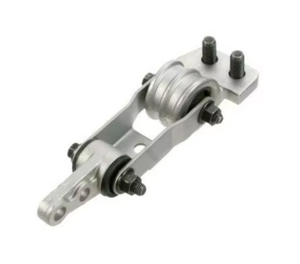 Support de couple moteur en aluminium pour Volvo S60 V70 XC70 XC90 Remplacement de traverse de <span class=keywords><strong>transmission</strong></span> 30680750 9485400 6842253 - Product Image 2