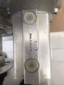 Tilta — boîtier de transfert 4496.27 (ratio de transmission = 0.659) buto, pour SANY SY5291THB/37, SY5418THB 50 - Product Image 4