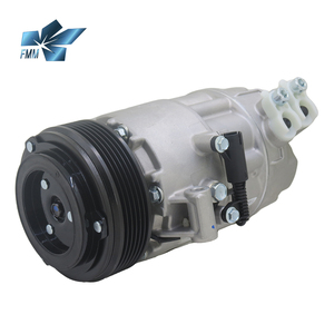 Compressore AC 64528386837 3F50045010 64526918750 64524149481 per <span class=keywords><strong>BMW</strong></span> Serie 3 <span class=keywords><strong>E46</strong></span> <span class=keywords><strong>318i</strong></span> 316i 64526908660 64526918751 - Product Image 2