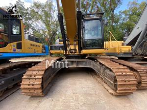 รถขุดดิน340D สำหรับแมวขนาดใหญ่รถขุดดิน340D CAT320D 329D 336D หนอนผีเสื้อ - Product Image 2