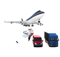 Transitaire Maritime le Moins Cher de Chine vers le Mexique – Services de Fret et de Courrier vers l'Éthiopie, le Tchad, la Zambie, le Zimbabwe