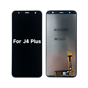 Pantalla Táctil de Repuesto In-cell para Samsung <span class=keywords><strong>J4</strong></span> Plus con 3 Años de Garantía para Teléfonos Móviles <span class=keywords><strong>J4</strong></span> y <span class=keywords><strong>J4</strong></span> <span class=keywords><strong>Core</strong></span> - Product Image 1