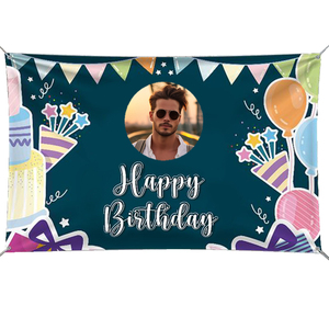 Mantel personalizado con logotipo de foto para mesa, decoración de fajas para fiestas de negocios, bodas, ferias comerciales, proveedor para interiores y exteriores - Product Image 4