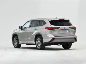 <span class=keywords><strong>Toyota</strong></span> Highlander SUV <span class=keywords><strong>2023</strong></span>, 2.5L 189HP L4 Híbrido, 7 Asientos, Autos Nuevos de Alta Calidad - Product Image 4