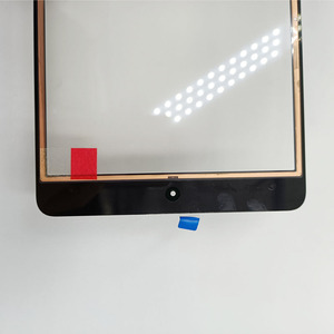 Panel Táctil Digitalizador de Vidrio para Apple iPad Mini 5 2019 A2133 A2124 A2126 A2125 de 7.9 Pulgadas, Repuesto en Negro - Product Image 5