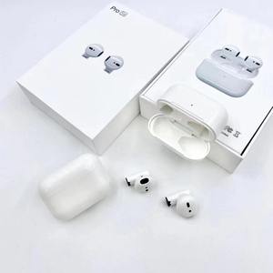 Auriculares inalámbricos semi intrauditivos TWS para juegos, baja latencia, sonido estéreo real, chipset JL, graves profundos, auriculares deportivos de alta calidad - Product Image 3