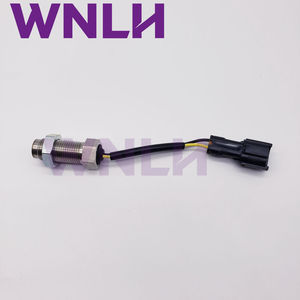 Sensor de Velocidad del Motor WNLH MC849577 VAMC845235 para Kobelco SK200-6 Kato HD700 Mitsubishi 6D34 4D34, Sensor de RPM para Excavadora - Product Image 2