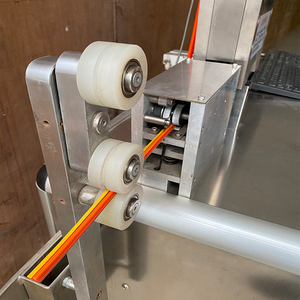 Machines de découpe automatique avec calculateur de matrice de pliage - Product Image 5