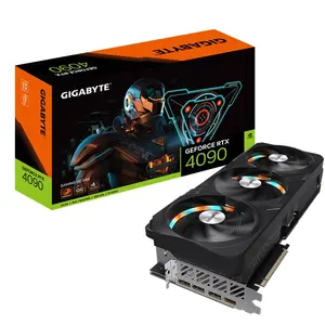 GPU RTX 4090 GAMING OC-24GD Magic Eagle Esports Game Design Rendering Computer Independent GPU Graphics card
