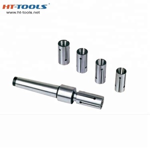 Mandrins extensibles MZK241 MZB241 MZE Porte-outil de broche de fraisage dans d'autres accessoires d'outils de machine - Product Image 3