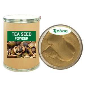 Bulk puur theezaadextractpoeder voor aquacultuur - Product Image 1
