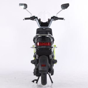 Moteur haute puissance 1000W 60V, nouvelle technologie de capteur à cadre en acier, conception rapide et pratique, motos, scooter pas cher - Product Image 2