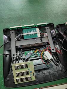 <span class=keywords><strong>ACS</strong></span> loạt thương mại Trọng lượng quy mô cho bán lẻ với màn hình lớn - Product Image 6