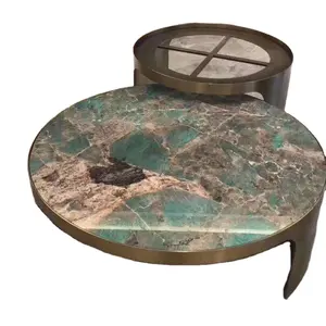 Mặt bàn bếp bằng đá cẩm thạch màu xanh lá cây, mặt bàn bằng đá cẩm thạch màu xanh lá cây