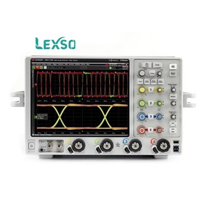 ออสซิลโลสโคป Keysight DSOV134A Infiniium V-Series 13 GHz 4 ช่องสัญญาณอนาล็อก รองรับการปรับแต่งแบบ ODM/OEM/OBM - Product Image 1