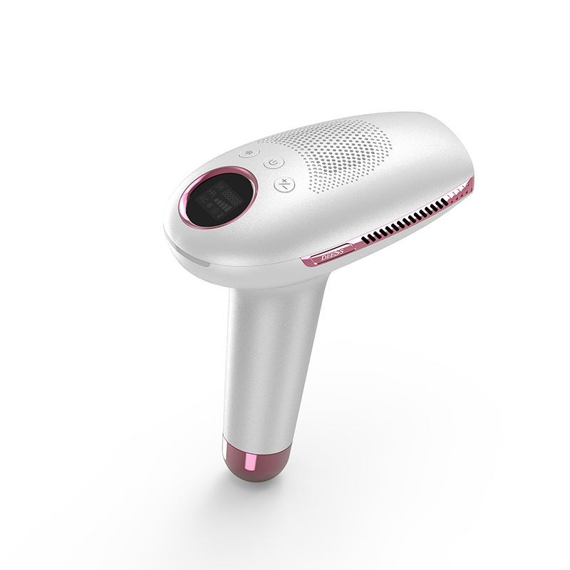 China New Innovative Product DEESS Ipl