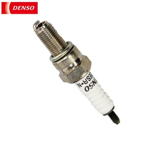 Bujía Original <span class=keywords><strong>Denso</strong></span> <span class=keywords><strong>K16R</strong></span>-U11 3120 para Nissan 100 NX Toyota 4Runner Celica Coupé Corolla Echo 90919-01164 - Product Image 1
