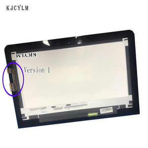 แผงจอสัมผัสLCDสำหรับแล็ปท็อปขนาด11.6นิ้ว,ชุดประกอบ1920 1080 + 1366X768สำหรับHP X360 11-U M1 Uหน้าจอสัมผัสสำหรับแล็ปท็อปขนาด * * - Product Image 2