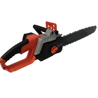 Scie à chaîne électrique professionnelle UM 2500W, guide-chaîne de 22 pouces, chaîne de 0,325 pouces, huileur automatique, anti-recul, coupe-bois pour jardinage, abattage et bois de chauffage