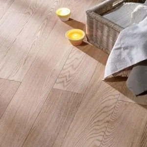 Thân thiện với môi sồi thiết kế sàn gỗ cứng/sàn gỗ/sàn gỗ với nhiều kích cỡ khác nhau - Product Image 3