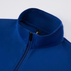 Chaqueta de invierno 100% de algodón con cremallera - Product Image 5